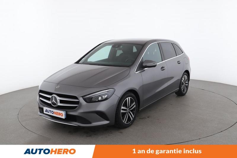 Mercedes Classe B 180 Progressive Line Edition 7g-Dct 136 ch