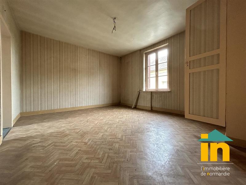 Maison - 125 m² - 7 pièces