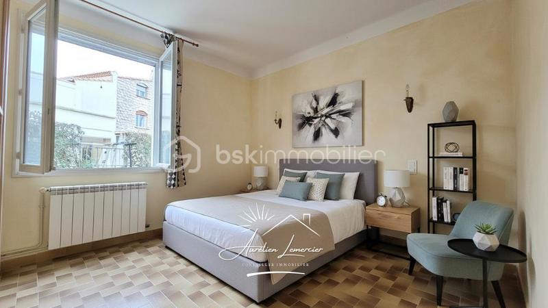 Maison - 195 m² - 6 pièces