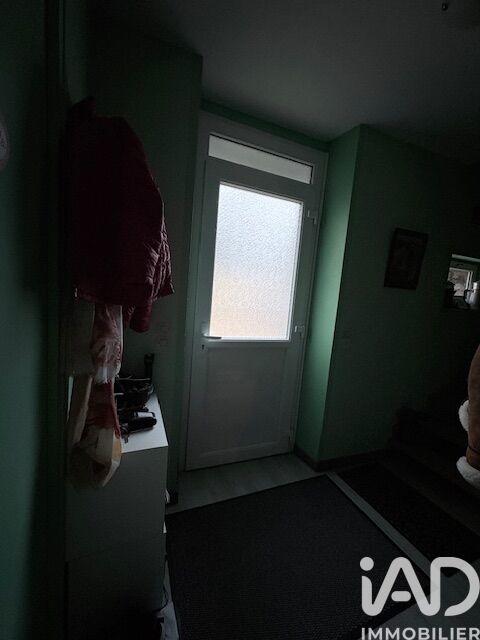 Maison - 76 m² - 3 pièces