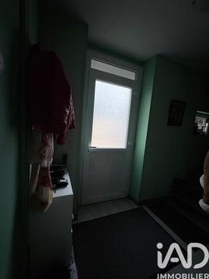 Maison - 76 m² - 3 pièces