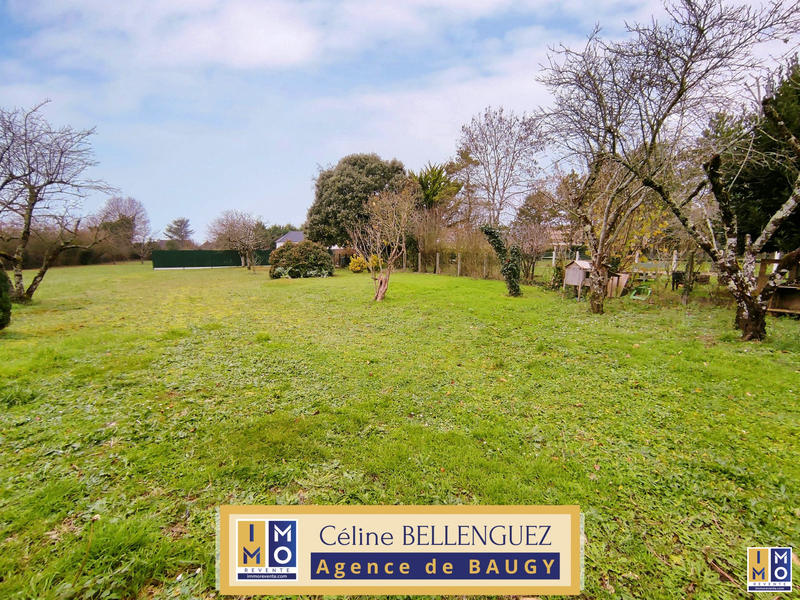 Maison - 77 m² - 4 pièces