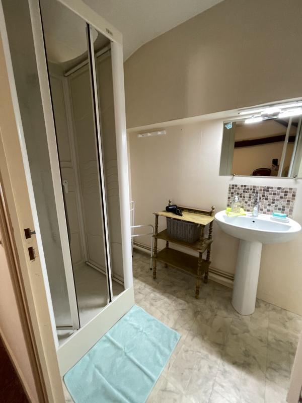 Maison - 152 m² - 5 pièces