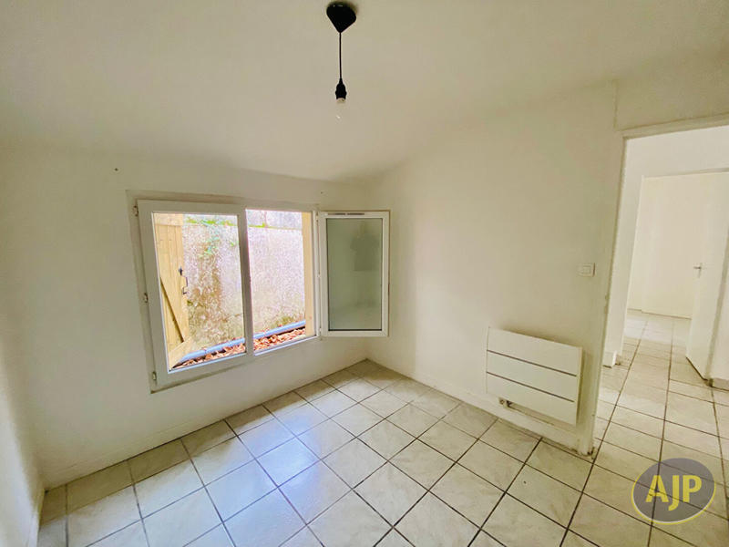 Maison - 55 m² - 3 pièces