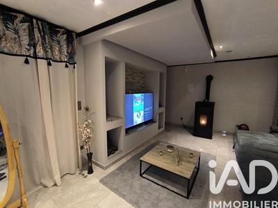 Maison - 142 m² - 5 pièces