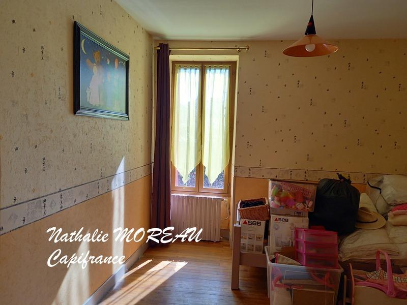 Maison de campagne - 85 m² - 4 pièces