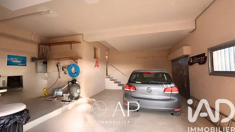 Maison de maîtres - 215 m² - 6 pièces