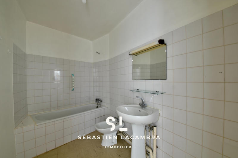 Maison - 158 m² - 7 pièces