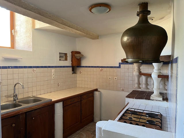 Maison - 143 m² - 6 pièces