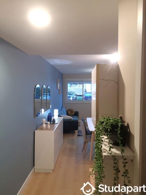 Appartement - 64 m² - 4 pièces