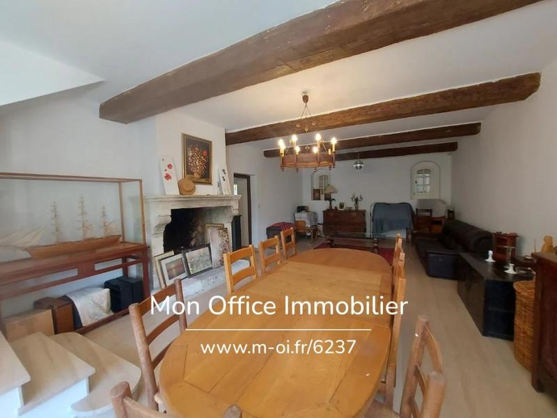 Maison - 434 m² - 13 pièces