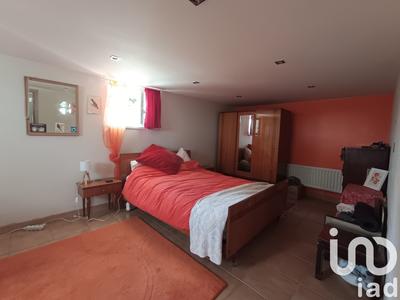 Maison - 47 m² - 4 pièces