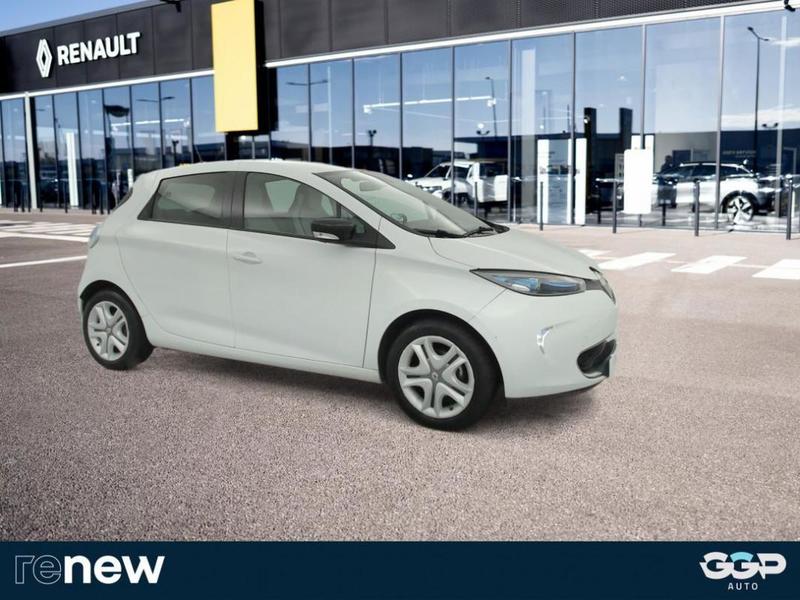 Renault Zoe R90 Zen