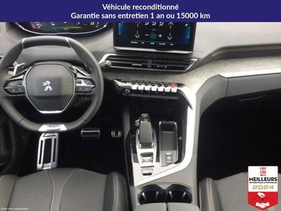 Peugeot 3008 II Hybrid4 300 e-eat8 gt