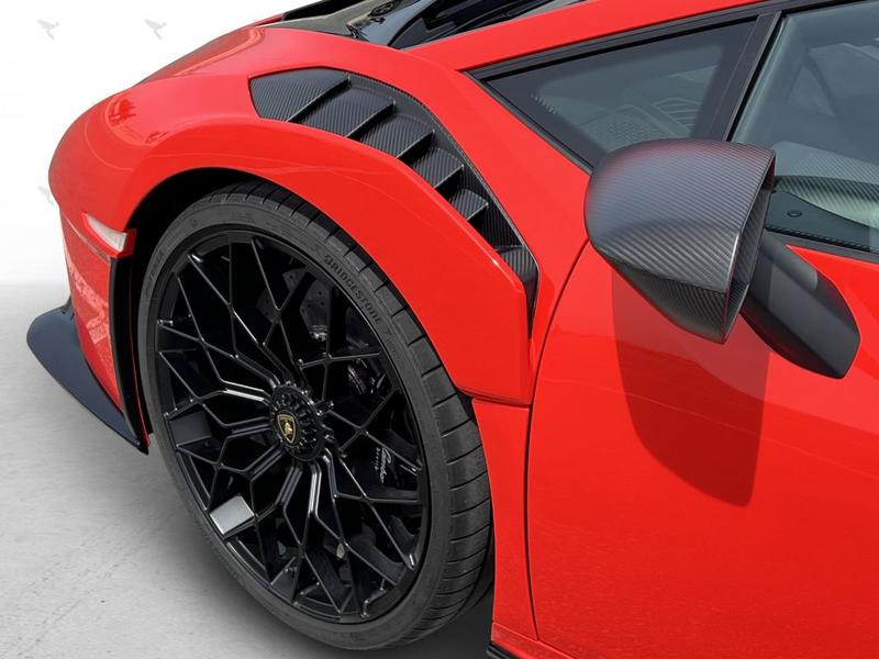 Lamborghini Huracán Sto Lp 640-2 Ldf7