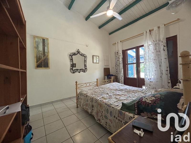 Maison de campagne - 66 m² - 3 pièces