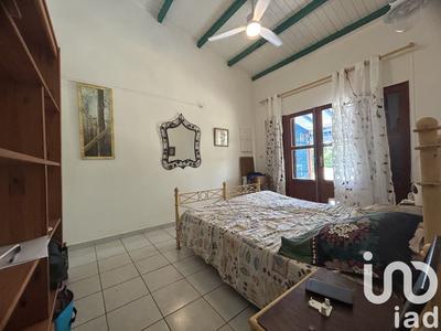 Maison de campagne - 66 m² - 3 pièces