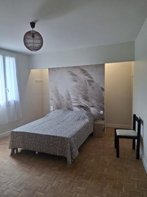 Maison - 95 m² - 3 pièces