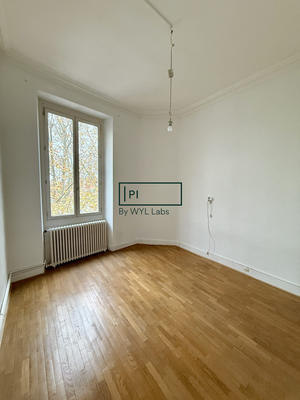 Appartement - 74 m² - 4 pièces