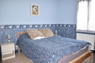 Maison - 76 m² - 4 pièces