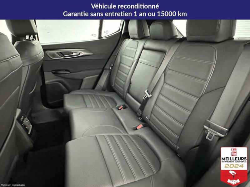 Alfa Romeo Tonale 1.5 Hybrid 130ch Sprint Tct7