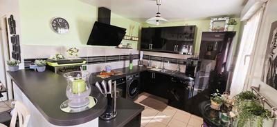 Appartement - 69 m² - 3 pièces