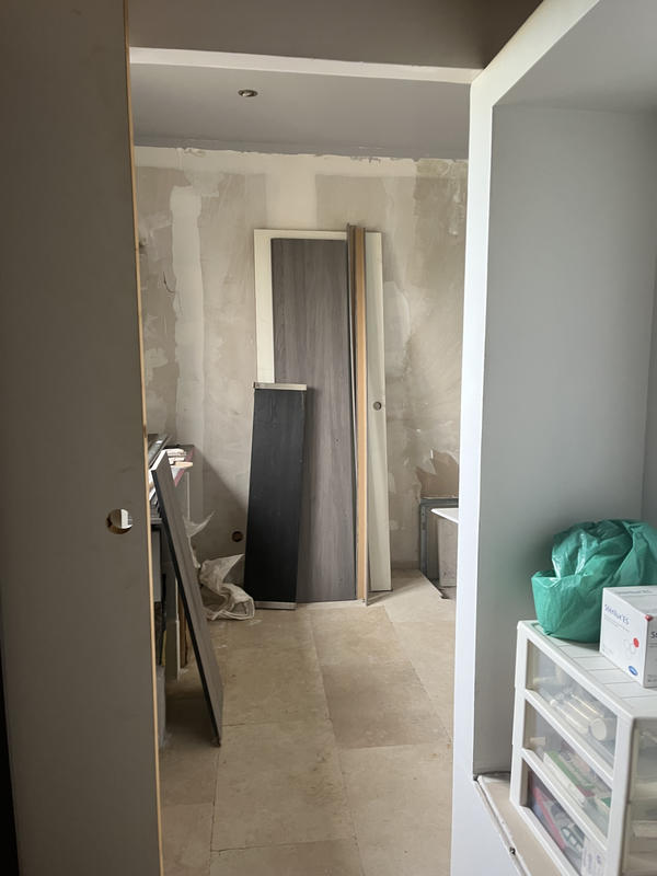 Maison - 83 m² - 3 pièces