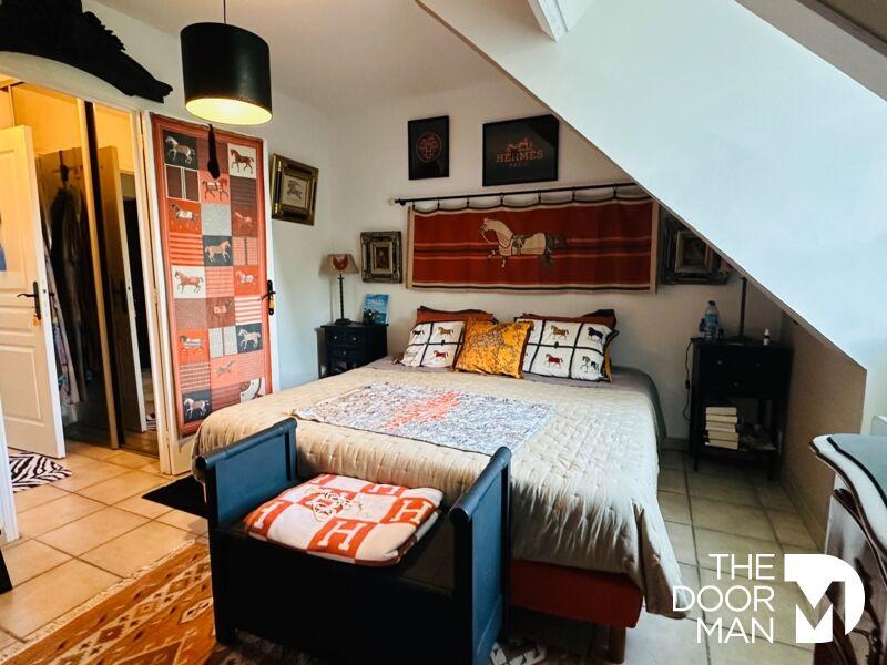 Duplex - 102 m² - 4 pièces