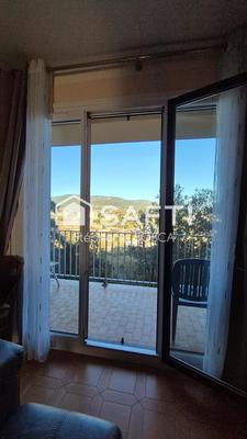 Appartement - 90 m² - 3 pièces