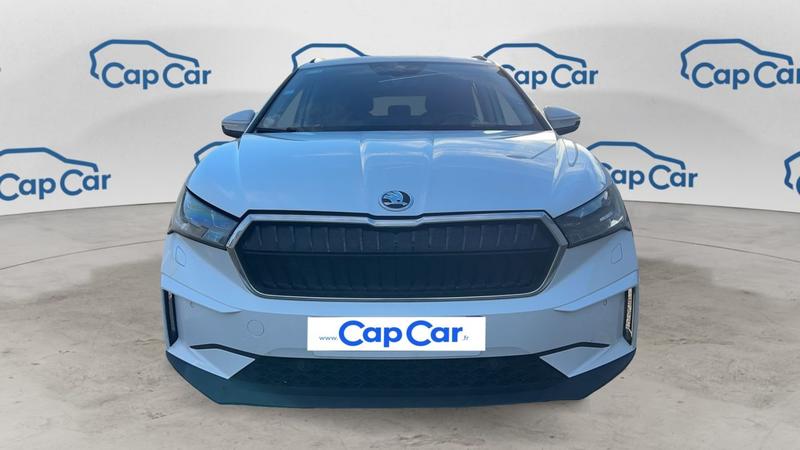 Skoda enyaq iV 180 58 kWh 60