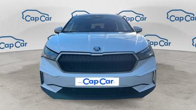 Skoda enyaq iV 180 58 kWh 60