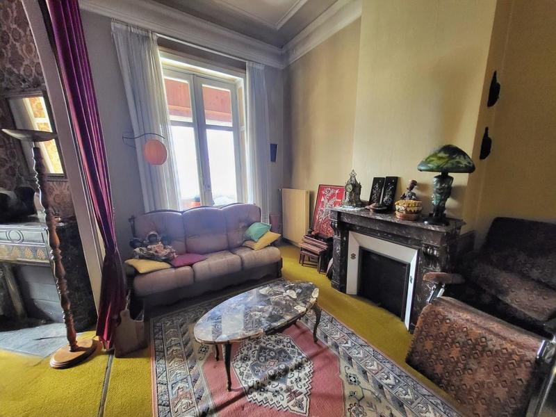 Maison - 134 m² - 5 pièces