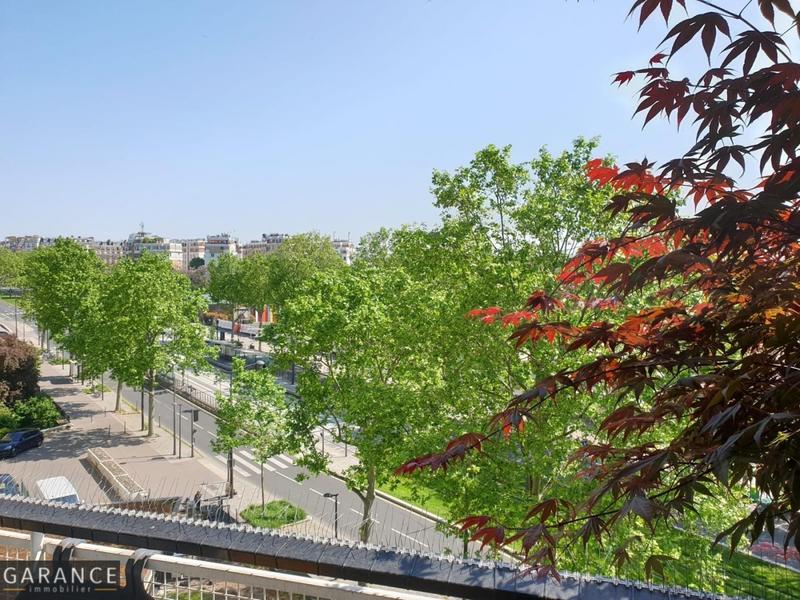 Appartement - 78 m² - 4 pièces