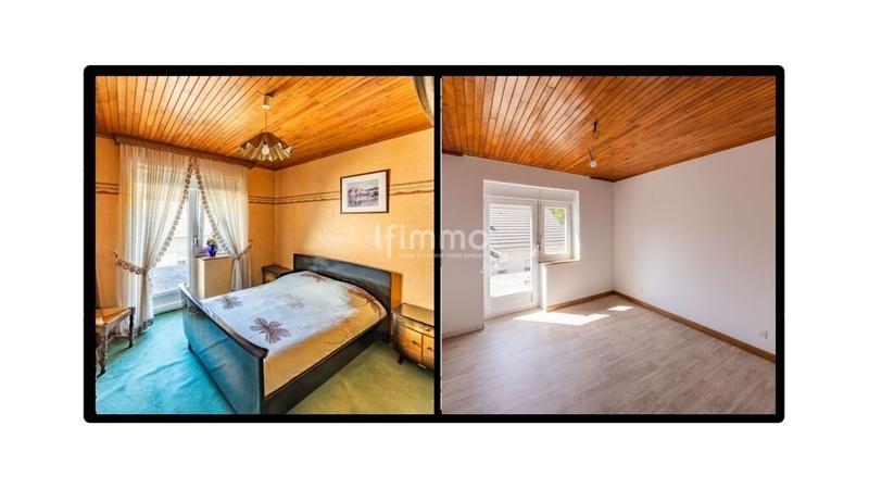 Maison de campagne - 218 m² - 8 pièces