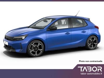 Opel Corsa 110 Hybrid At6 Gs cam Pdc 17p