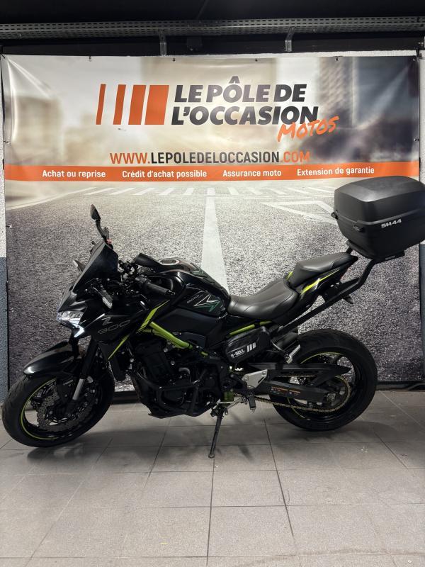 Kawasaki Z900 - Z 900