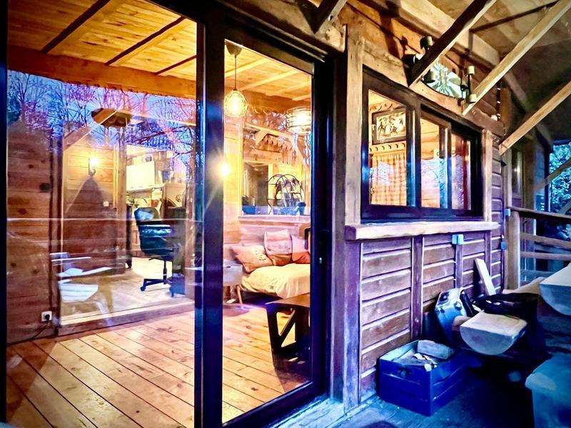 Maison - 65 m² - 4 pièces