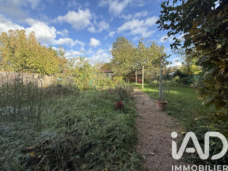 Maison de ville - 219 m² - 10 pièces