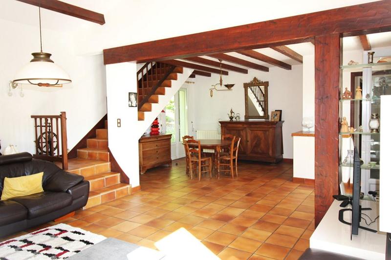 Villa - 133 m² - 6 pièces