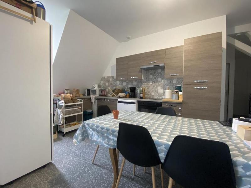 Appartement - 73 m² - 4 pièces