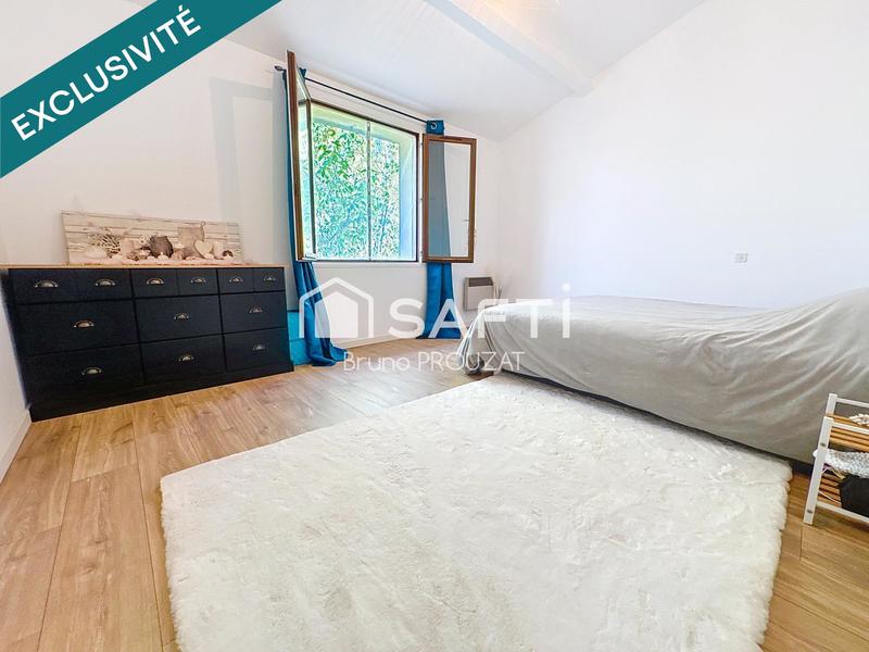 Maison - 158 m² - 6 pièces