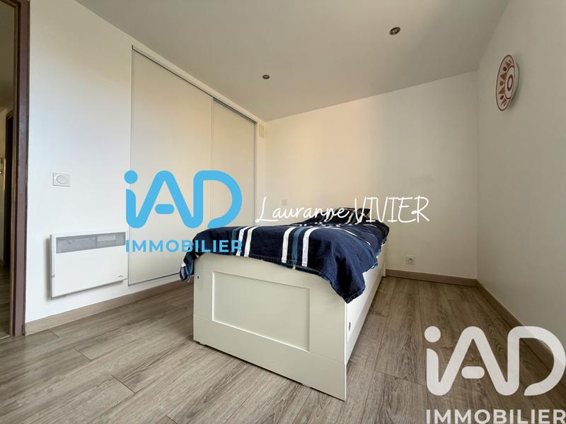 Maison de ville - 96 m² - 4 pièces