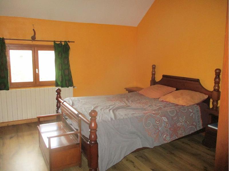 Maison traditionnelle - 124 m² - 4 pièces