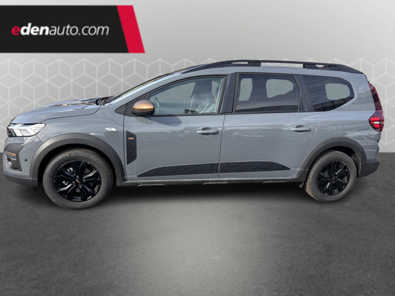 Dacia Jogger Hybrid 140 7 places Gsr2 Extreme