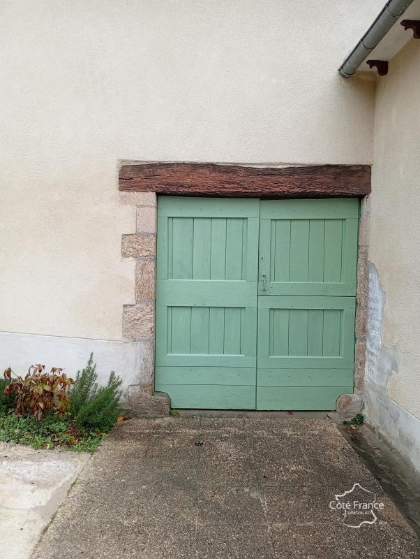 Maison - 106 m² - 4 pièces