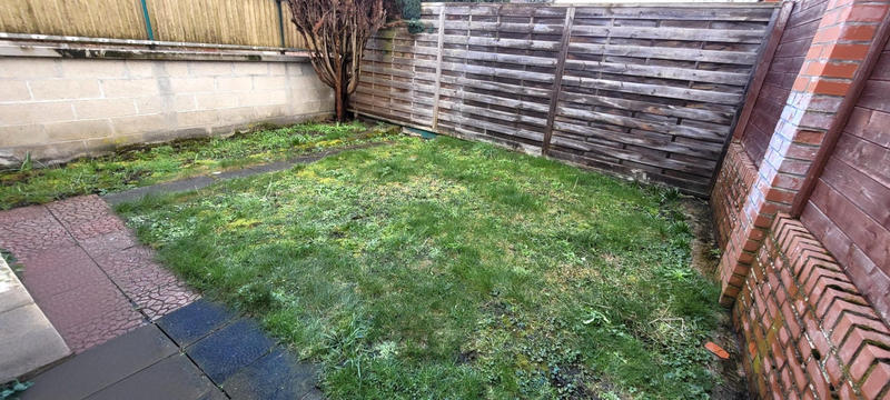 Maison - 55 m² - 3 pièces