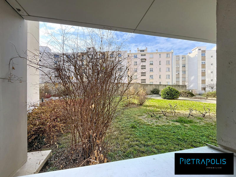 Appartement - 14 m² - 1 pièce