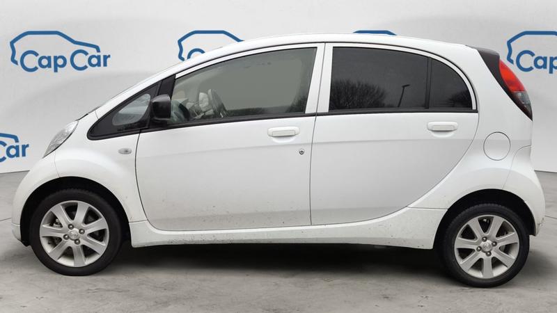 Peugeot iOn 15 Kwh 67 Confort