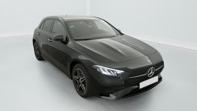 Mercedes Classe a 250 e Hybrid Eq 8g-Dct Amg Line