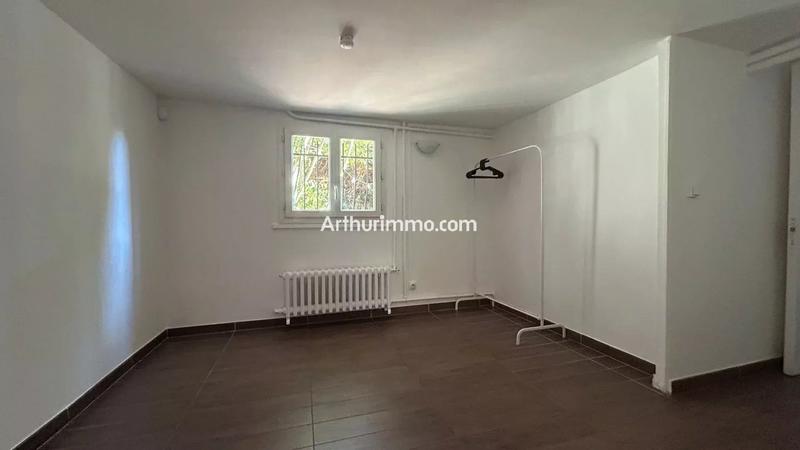 Maison - 116 m² - 5 pièces